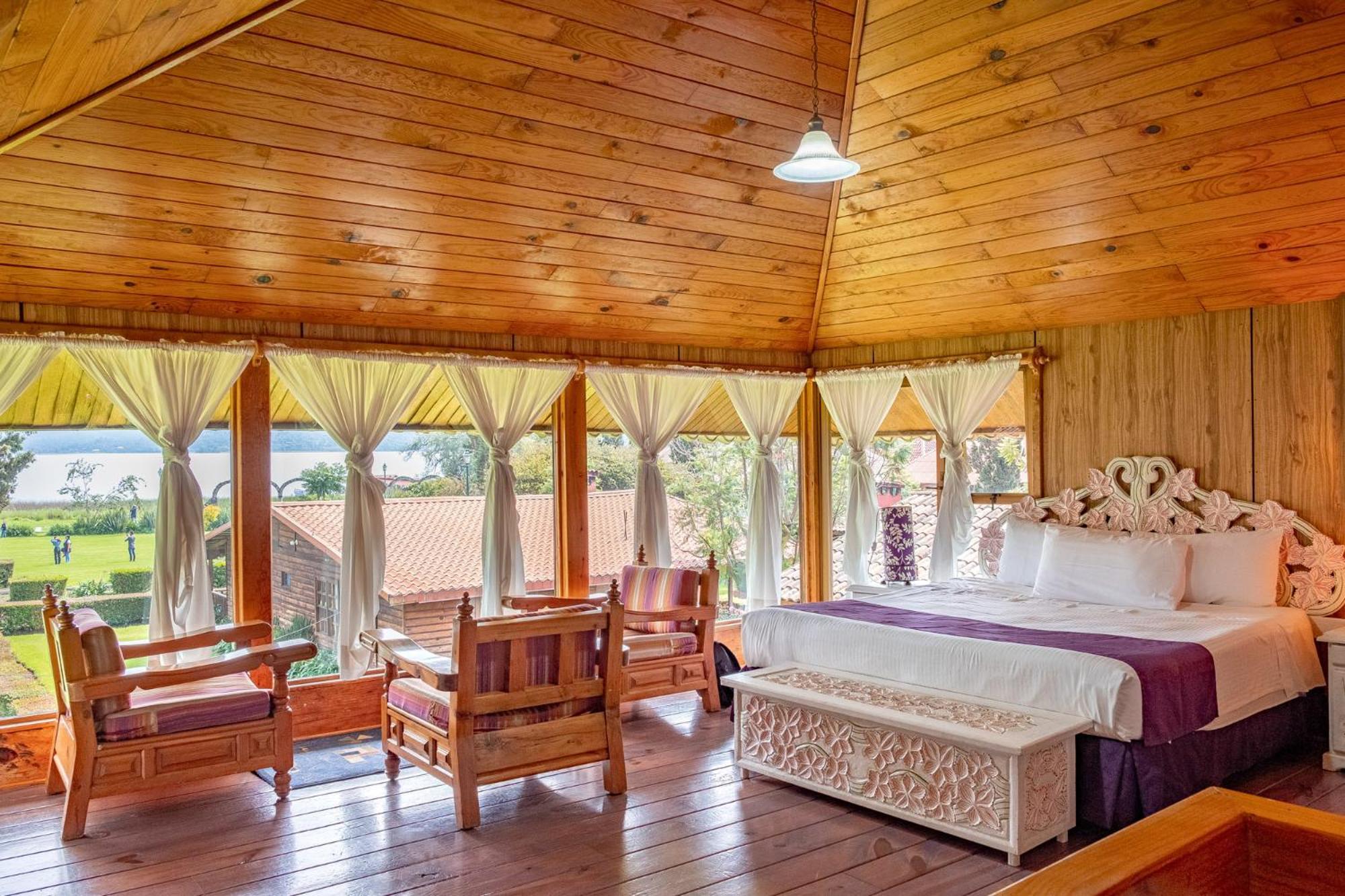Zirahuen Forest And Resort מראה חיצוני תמונה