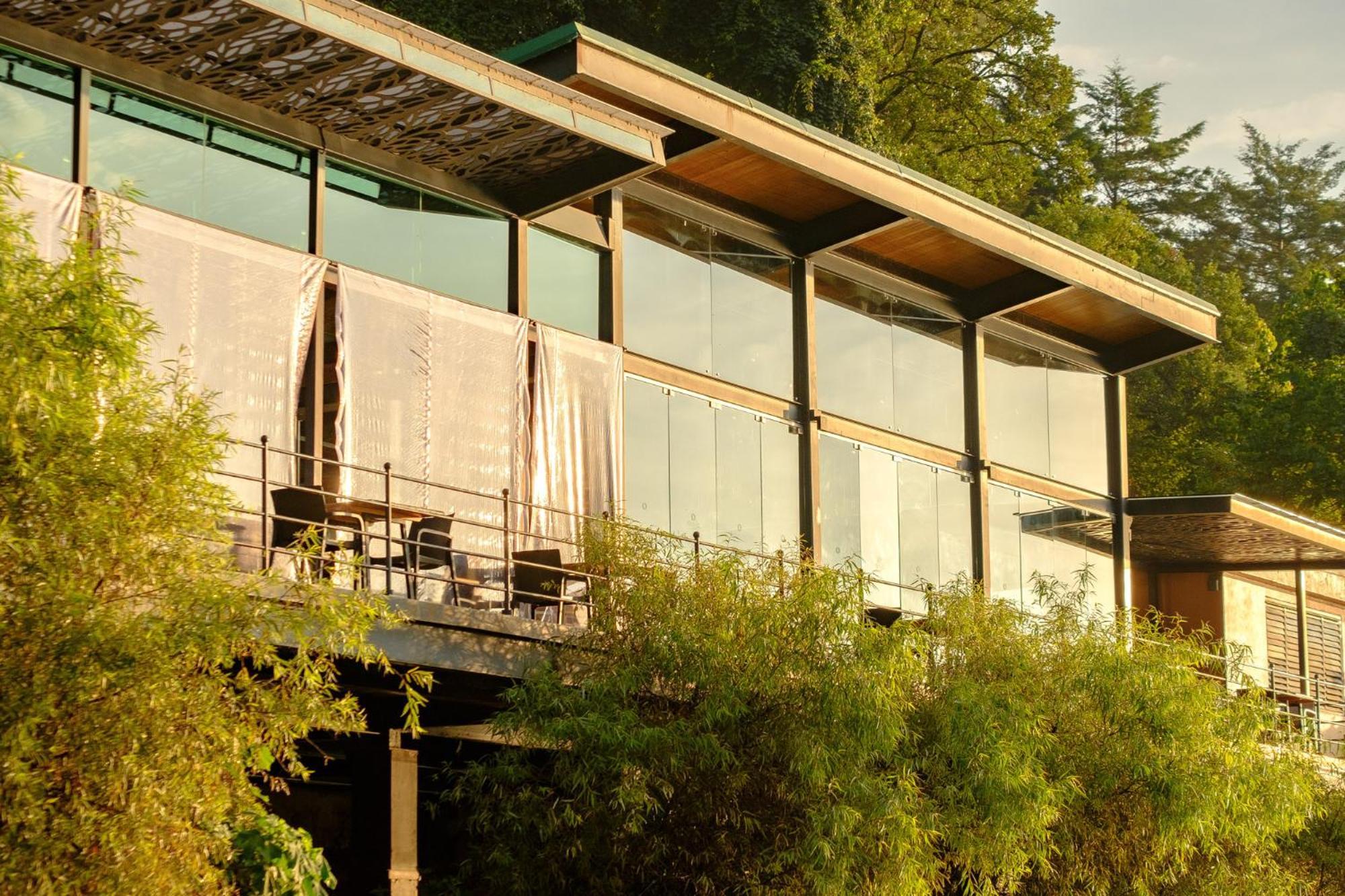 Zirahuen Forest And Resort מראה חיצוני תמונה