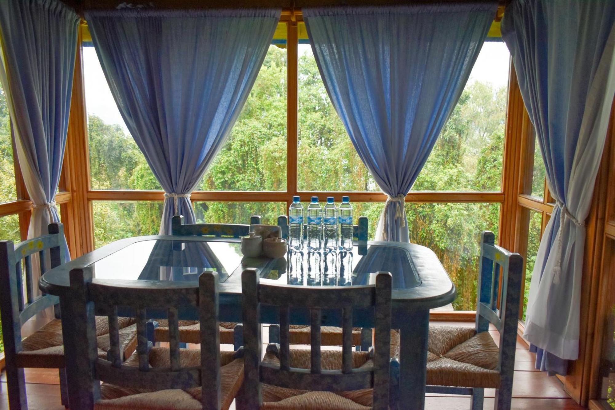 Zirahuen Forest And Resort מראה חיצוני תמונה