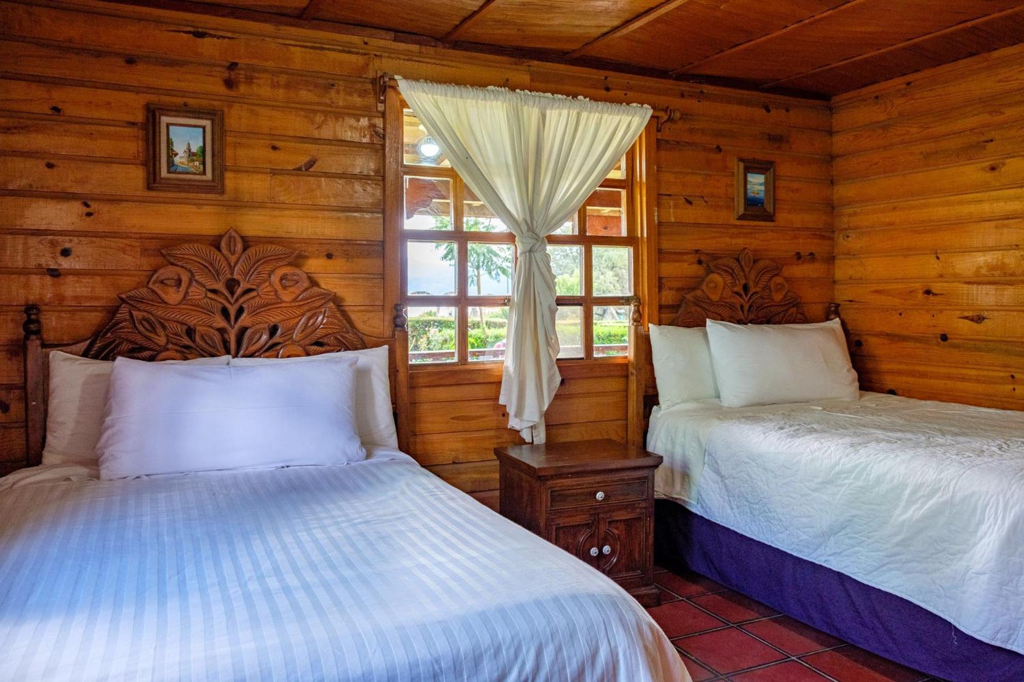 Zirahuen Forest And Resort מראה חיצוני תמונה