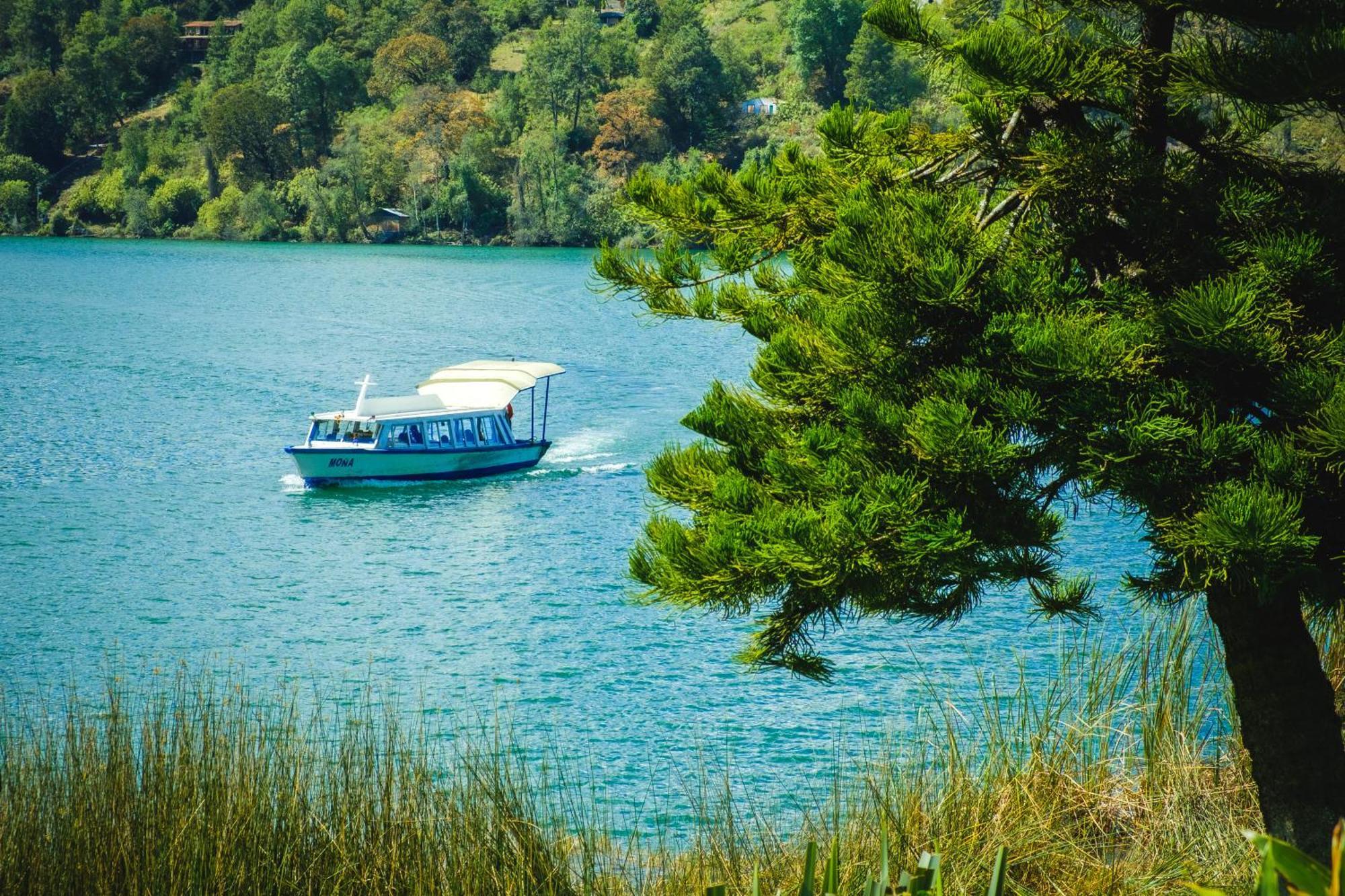 Zirahuen Forest And Resort מראה חיצוני תמונה