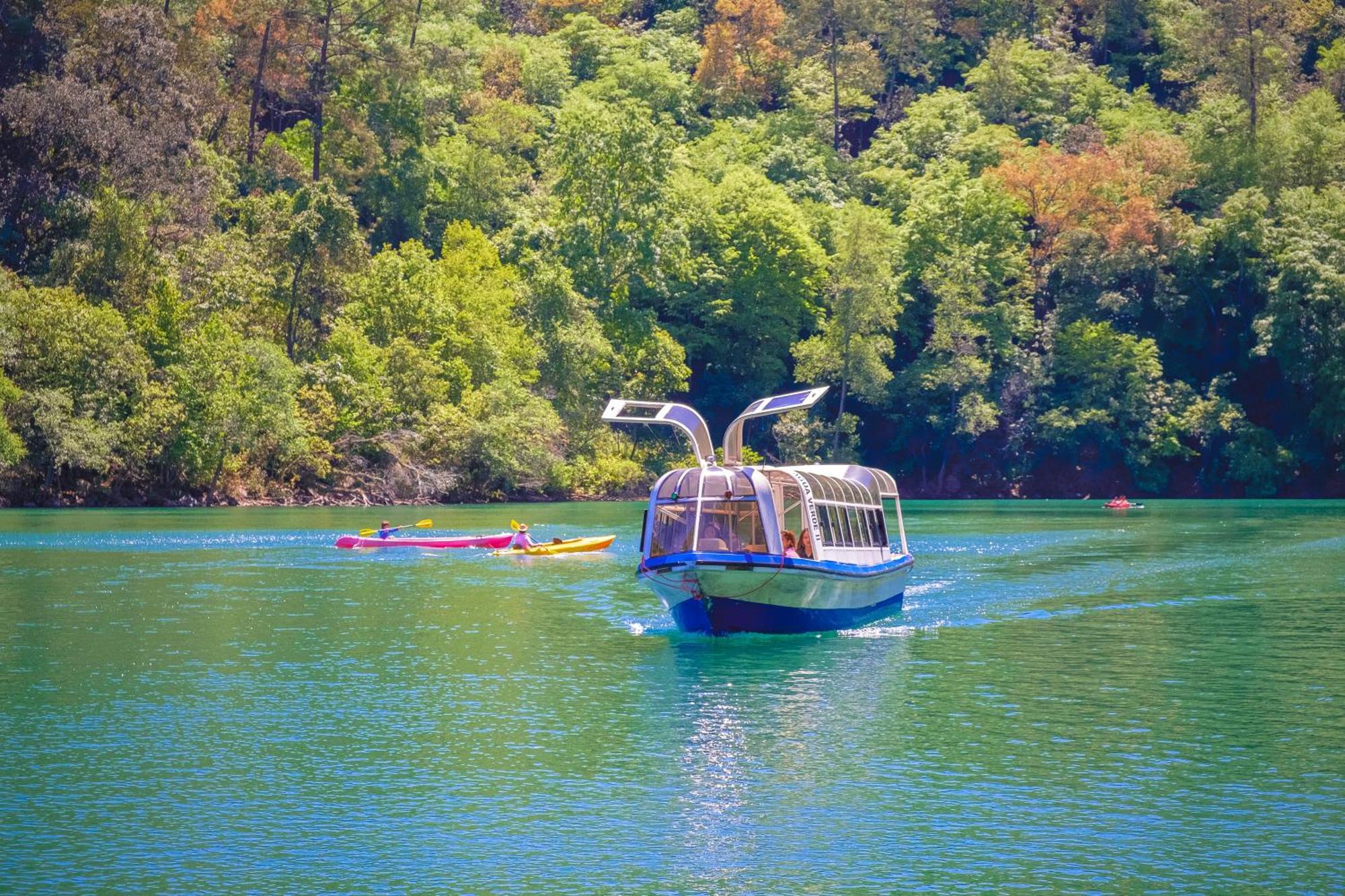 Zirahuen Forest And Resort מראה חיצוני תמונה