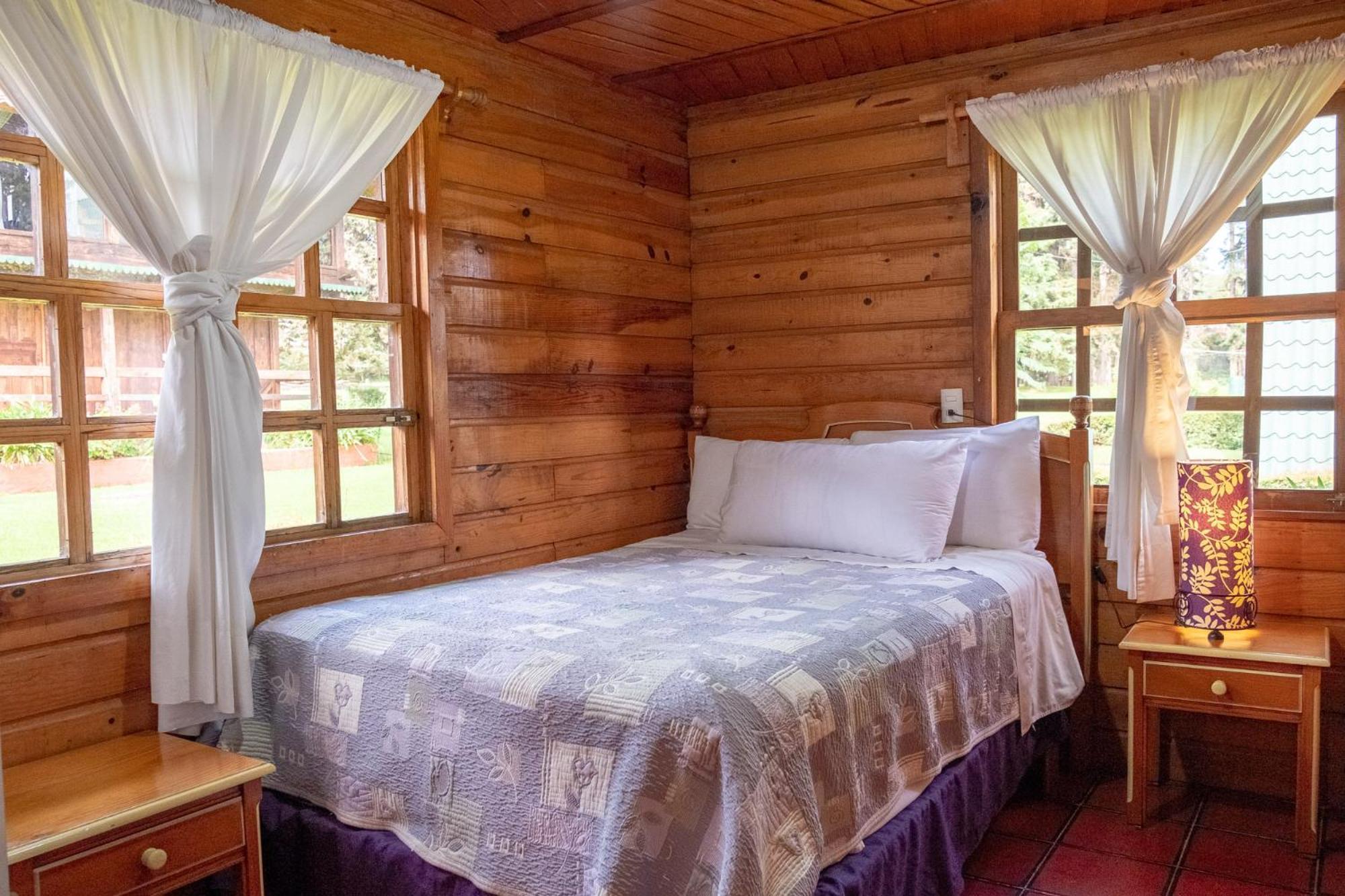 Zirahuen Forest And Resort מראה חיצוני תמונה